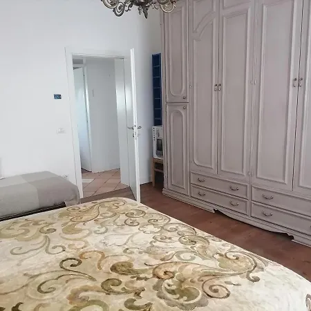 La Casa Del Verde * Villa Cameroni