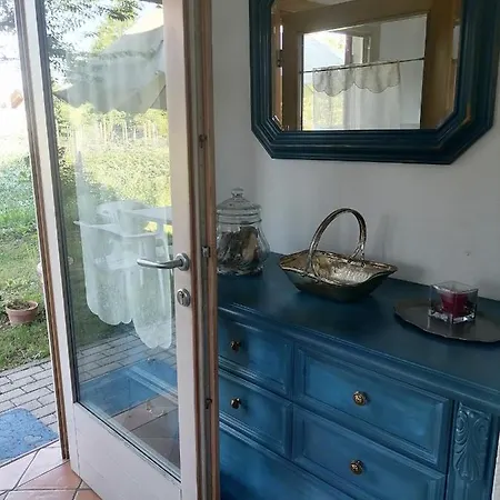 La Casa Del Verde