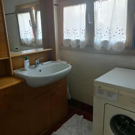 La Casa Del Verde Holiday home