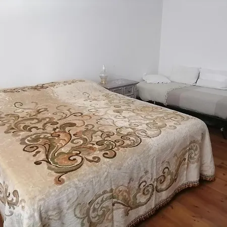 La Casa Del Verde