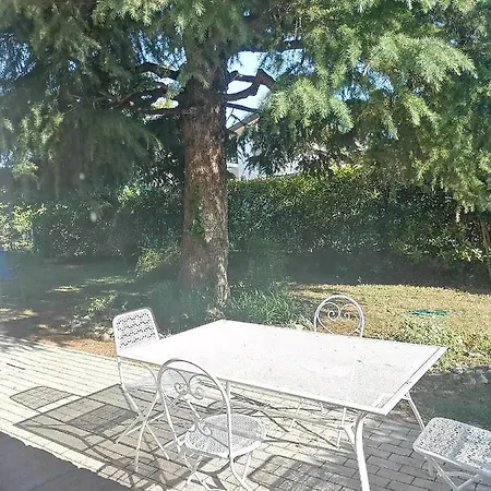 La Casa Del Verde *