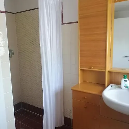 La Casa Del Verde Holiday home *