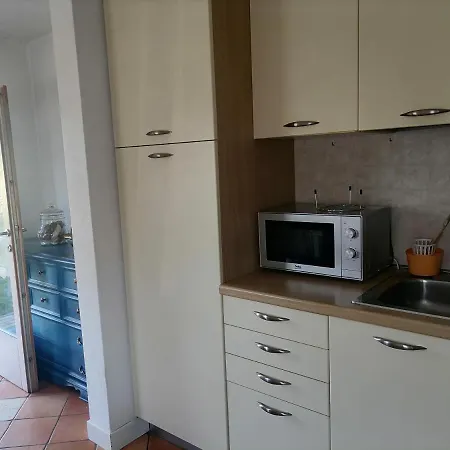Holiday home La Casa Del Verde *
