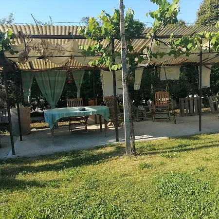 Holiday home La Casa Del Verde