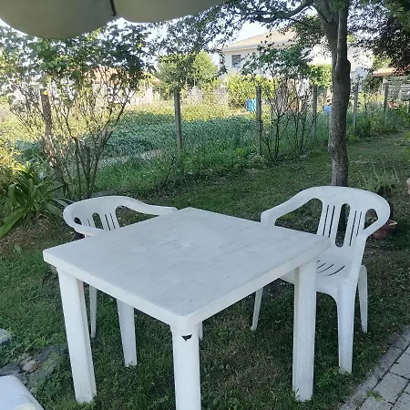 La Casa Del Verde Villa Cameroni