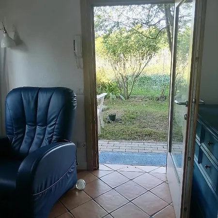 La Casa Del Verde Prázdninový dům